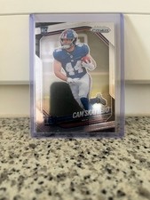 Cam Skattebo Prizm 2025 Prizm #363