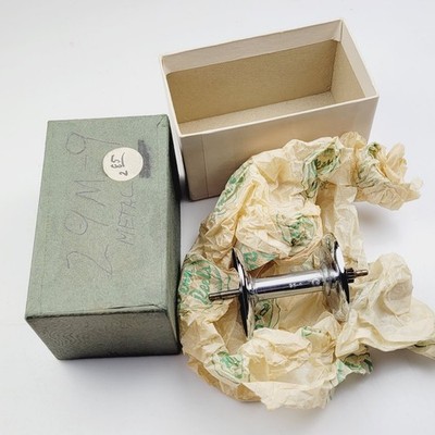 Penn 29M-9 / 29-9 Spool Assembly (metal) - Peerless 9 9M Reel Part