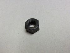 Ersatzteil Kurbelwellenmutter Mutter 1/4 OS MAX Verbrenner Motor Hubschrauber