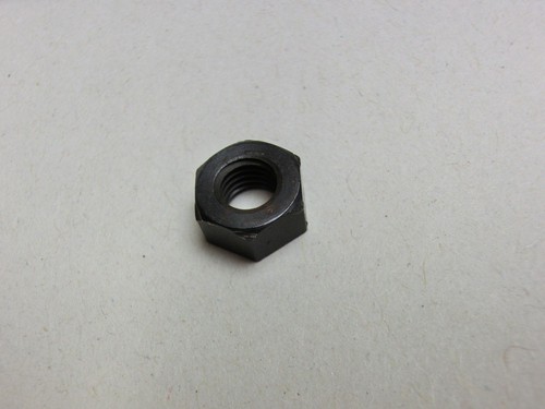 Ersatzteil Kurbelwellenmutter Mutter 1/4 OS MAX Verbrenner Motor Hubschrauber