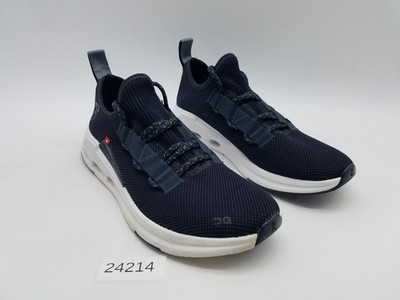 On Cloudeasy Swiss Engineering Women's Size 8.5 Running Shoes Black
