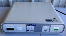 ACMI MicroDigital IP 6.2 3-CCD Endoscopy Camera Processor MV-10604 120V Turns On
