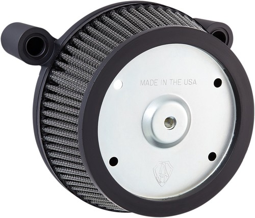 ARLEN NESS 50-570 Big Sucker™ Air Filter Kit - Black - Stage I