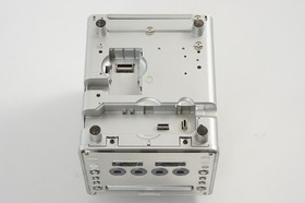 GAMECUBE Q Console Boxed Panasonic SL-GC 10 Tested System 003940 