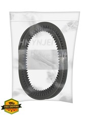 HMYNJEI 954-0430 Auger Drive Belt for MTD Two-Stage Snow Blower Replaces 754-...