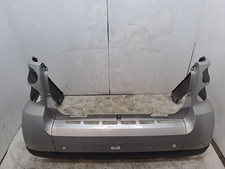 A4516470084C22A HECKSTOSSFÄNGER / A4516470084 / 544361 für SMART FORTWO CABRIO
