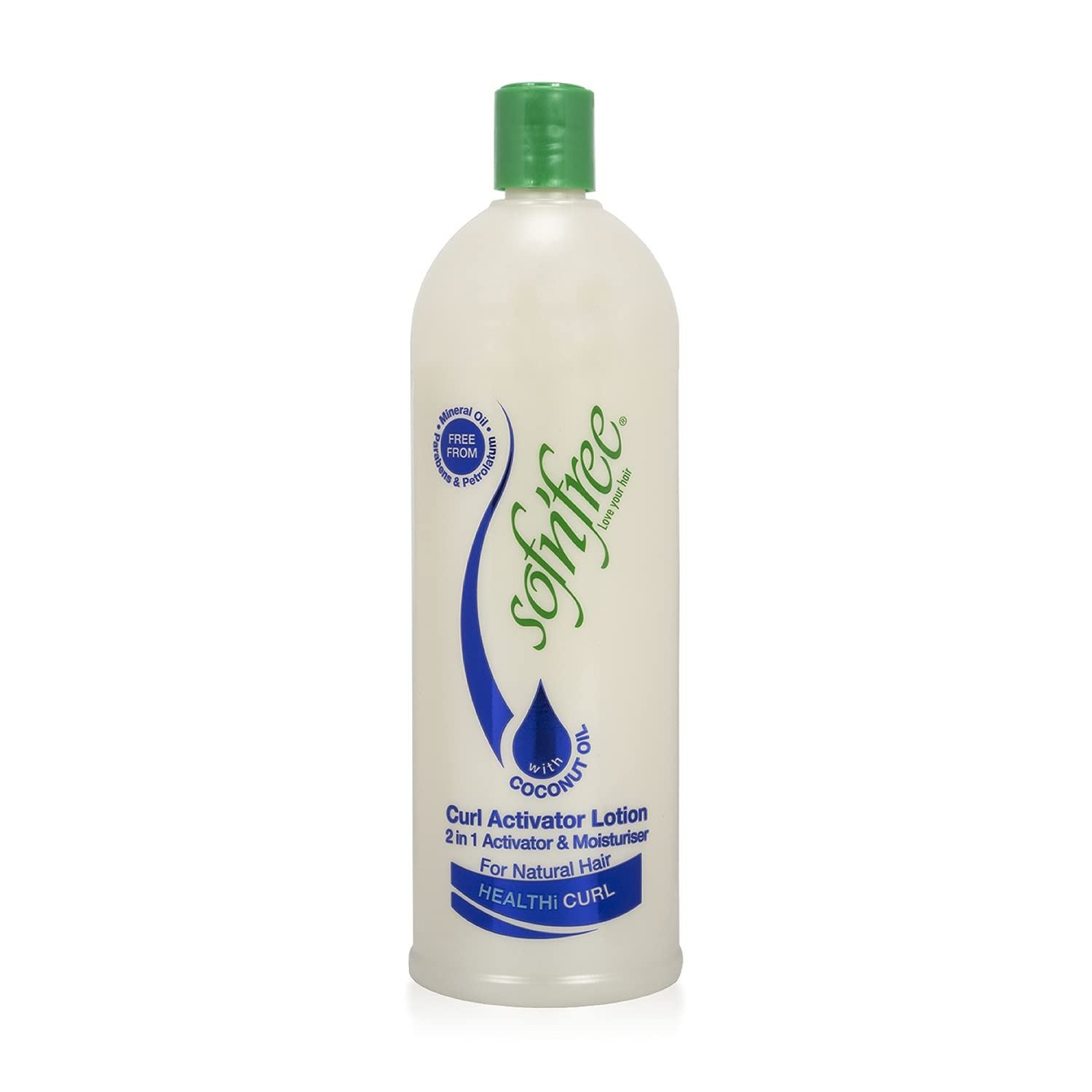 Sofn'Free  Curl Activator Lotion, 750ml