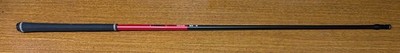 KBS PGI Players Graphite Iron 85 S STIFF Hybrid Shaft 39'' Cobra Adapter 4h STD
