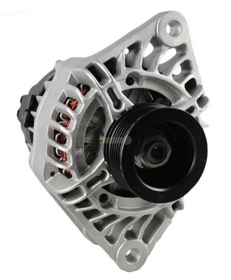 Lichtmaschine 90A Neu OE Nr. 0124325060 für Alfa Romeo, Fiat, Lancia