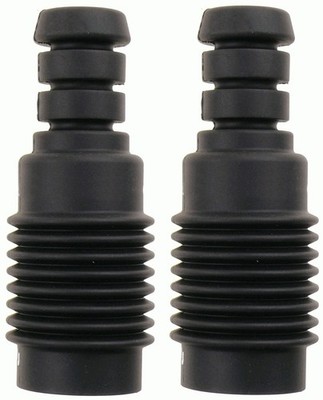 SACHS 900 125 Staubschutzsatz, Stoßdämpfer for FIAT NISSAN RENAULT SEAT