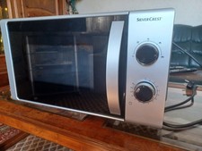 st Mikrowelle »SMWC 700 D1«, im Retro-Desig...
