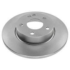 Disque de frein Mercedes 407