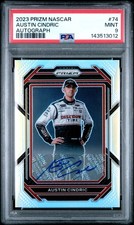 2023 Panini Prizm NASCAR Racing Checklist Guide in-content 12