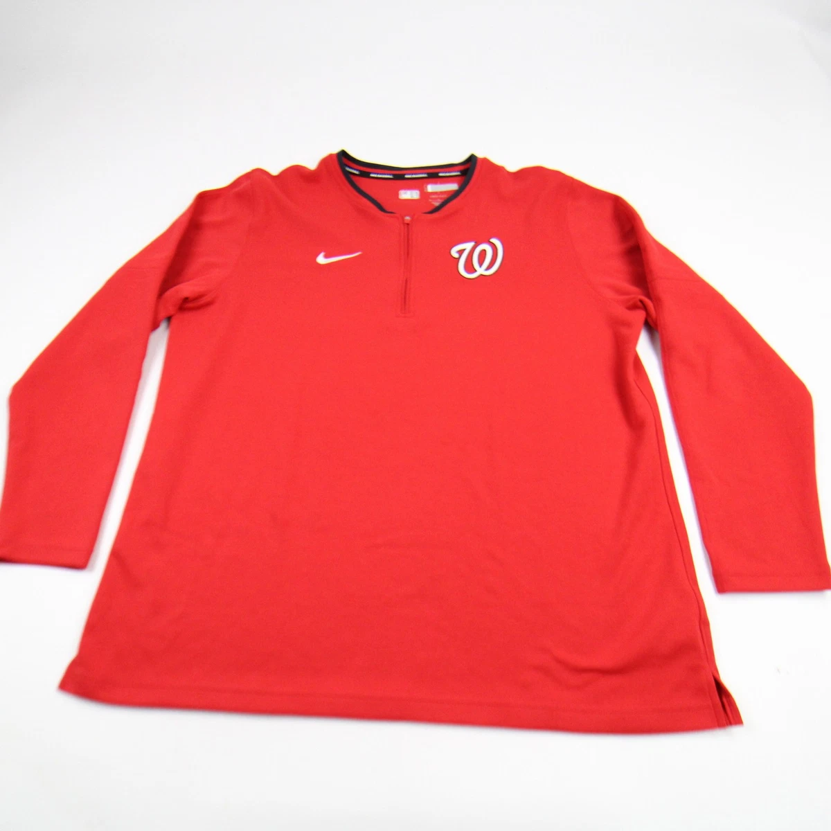 Las mejores ofertas en Nike Washington Nationals Ropa para