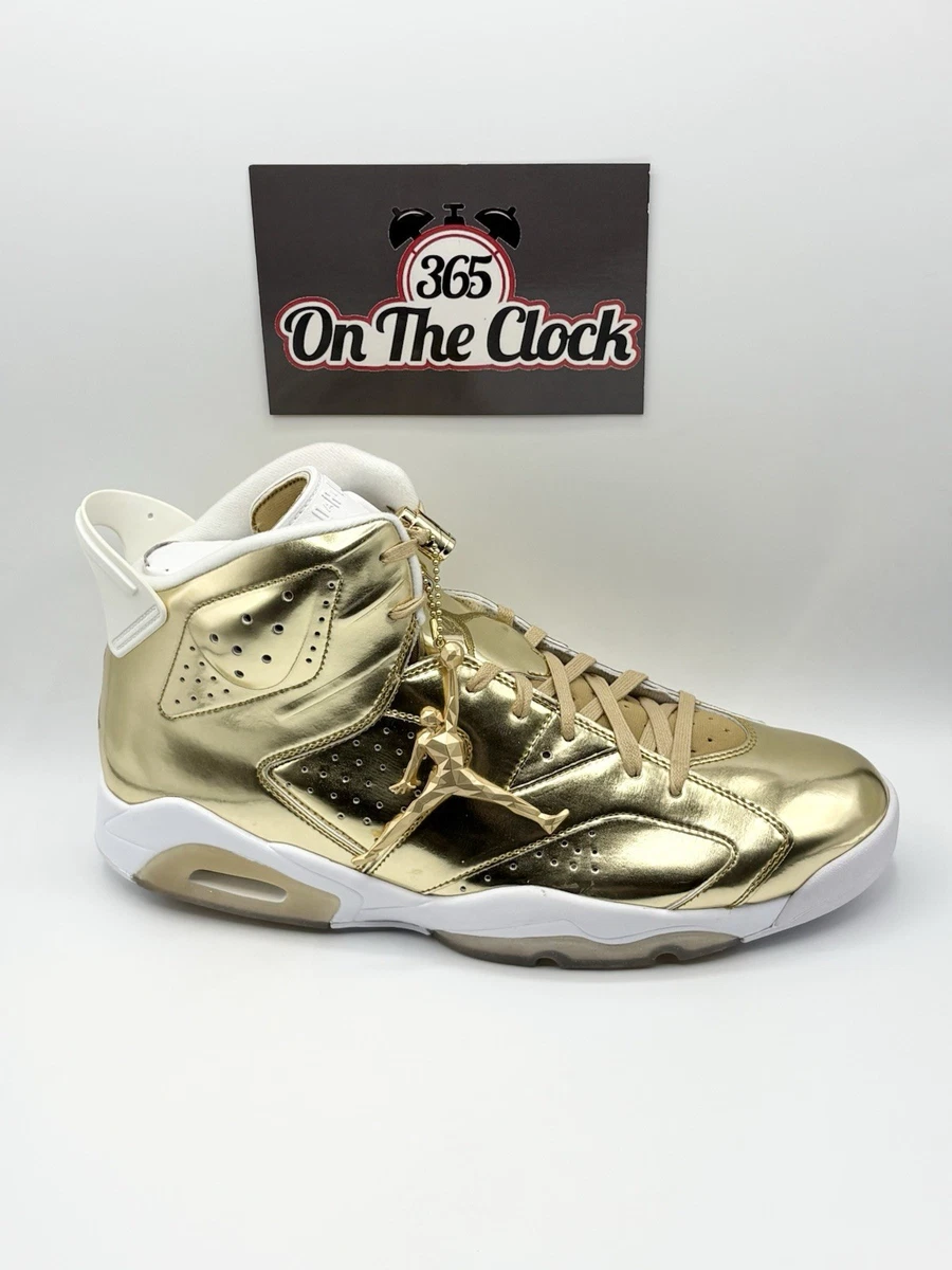 Preços baixos em Jordan 6 Retro Pinnacle | eBay