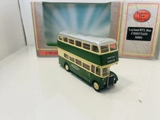 EFE 1/76 Scale 36001 Leyland RTL Bus - Chieftain - Boxed