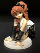 Mikuru Asahina The Melancholy of Haruhi Suzumiya Figure HGIF Bandai Japanese