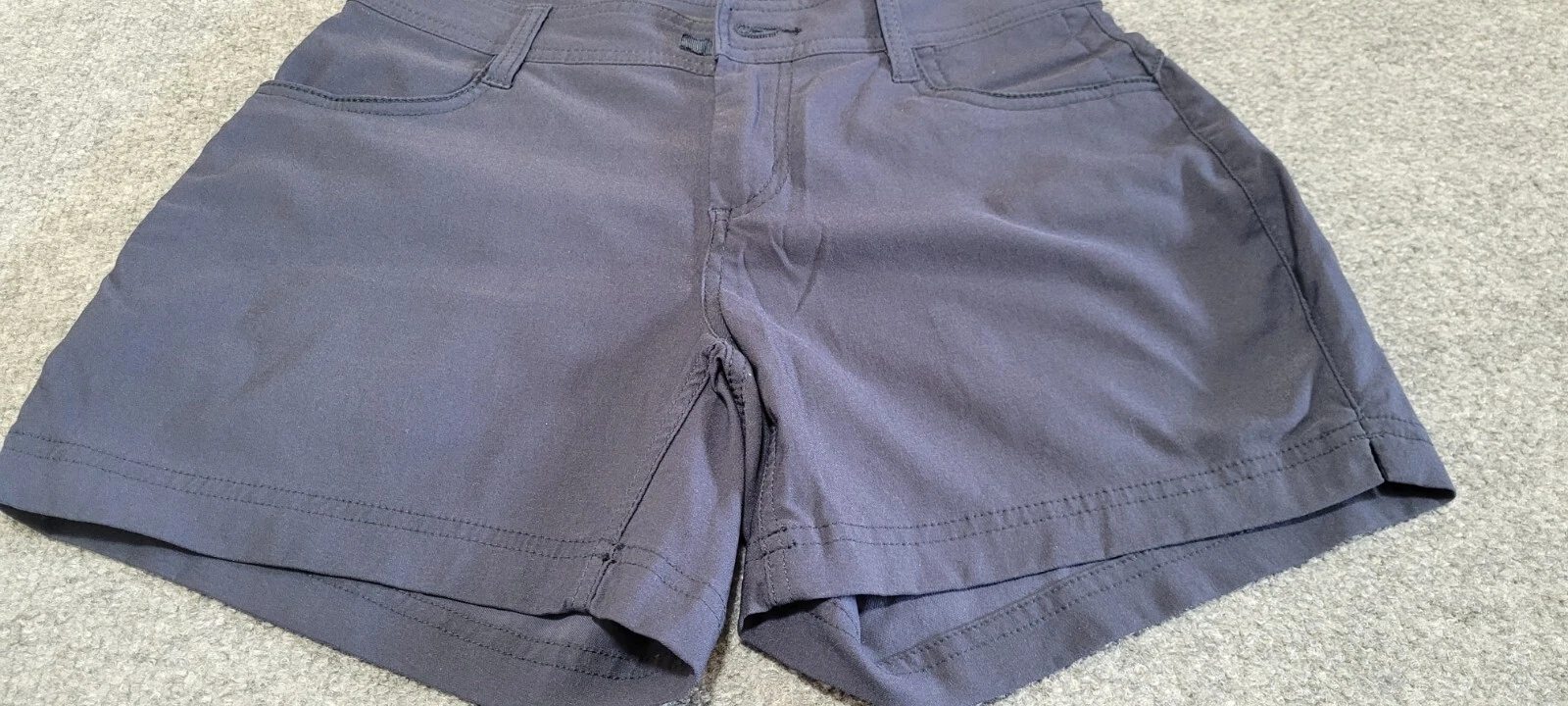 prana stretch outdoors fishing camp hiking shorts