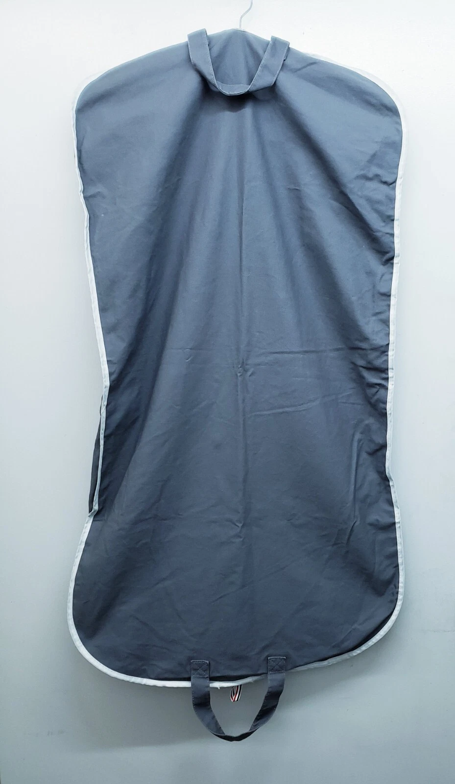 Thom Browne Protezione Tuta Abito Cappotto Borsa Indumenti 41" × 22"