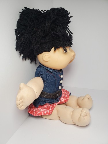 Play Along Doll 2004 Cabbage Patch Kids Puppe - Bild 3 von 14
