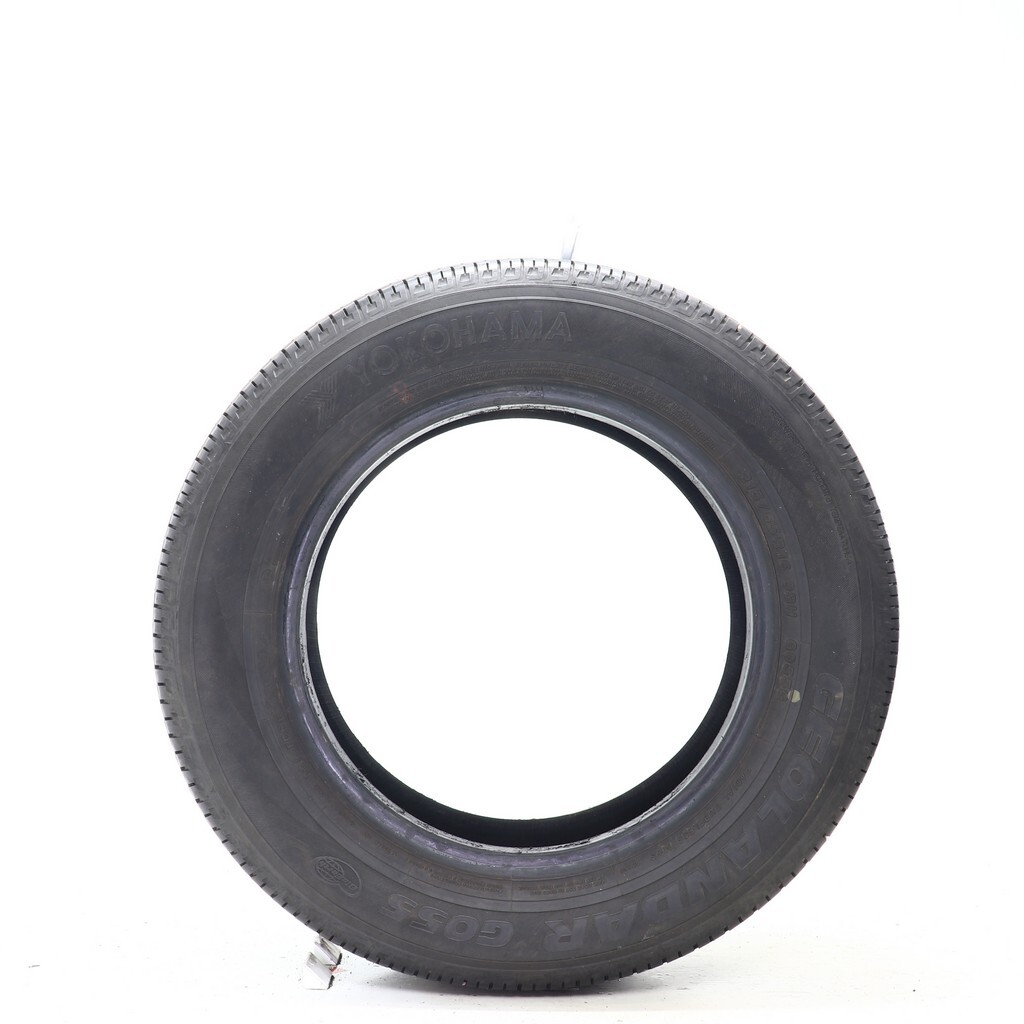 Used 215/65R16 Yokohama Geolandar G055G 98H 5/32 eBay