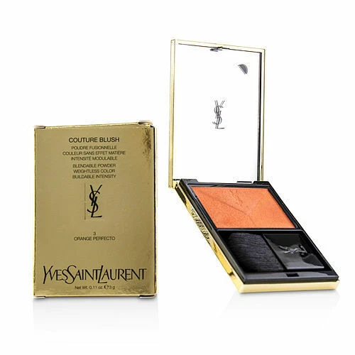 Yves Saint Laurent Pressed Powder Blushes