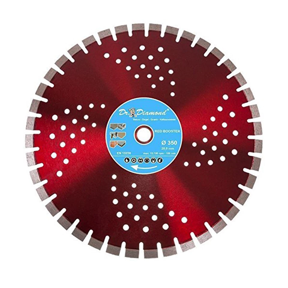 Stihl TS 420 Motortrenner incl 2x Diamanttrennscheiben Motorflex Trennschleifer - Bild 3 von 3