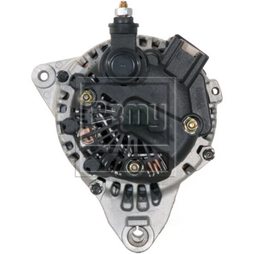 Alternador compatible con Kia Optima REMY 2001-2006 Foto 3 de 4