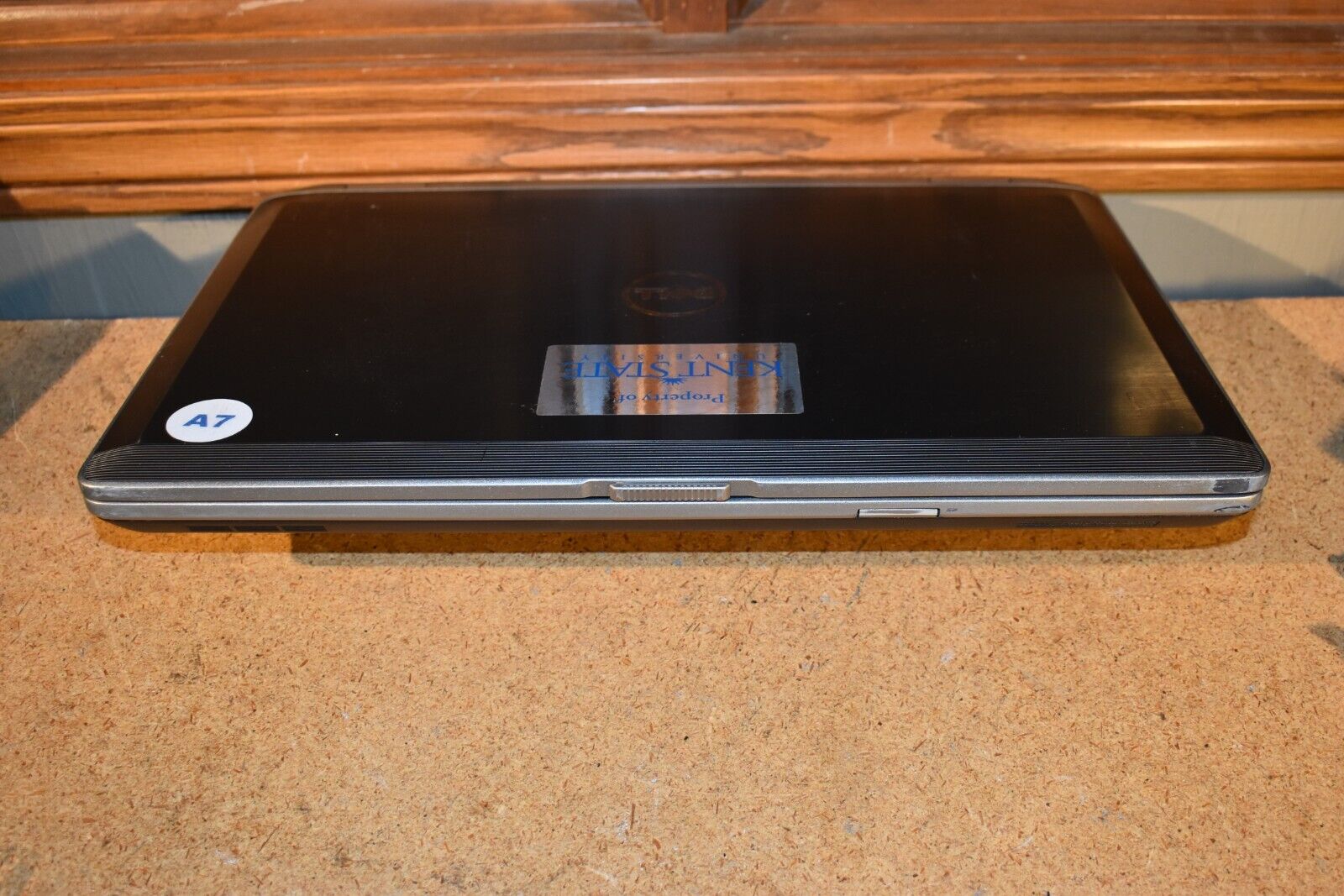 Dell Latitude E6520 Intel Core i5-2520 4GB RAM 128GB SSD Windows 7 Pro 32-bit - Picture 8 of 12