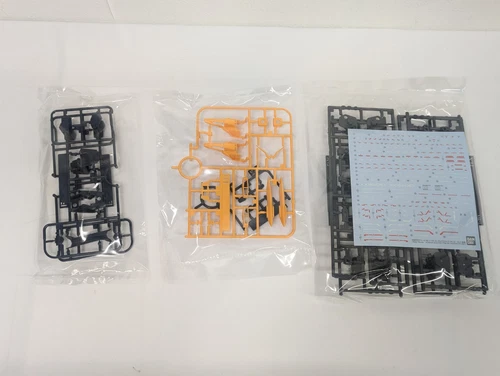 BANDAI MG 1/100 XXXG-01D Gundam Deathscythe (Roussette Unit) Endless Waltz - Picture 15 of 24