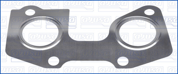 Ajusa 13045100 Gasket, Exhaust Manifold For CitroËN Iran Khodro Mega Peugeot-image