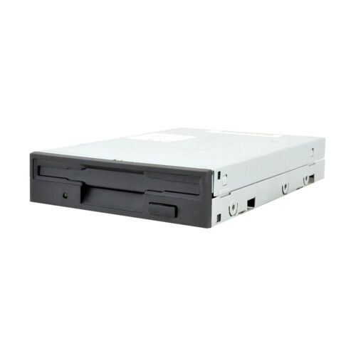 SONY Diskettenlaufwerk 1,44MB Computer intern Floppy Drive  - Afbeelding 1 van 4