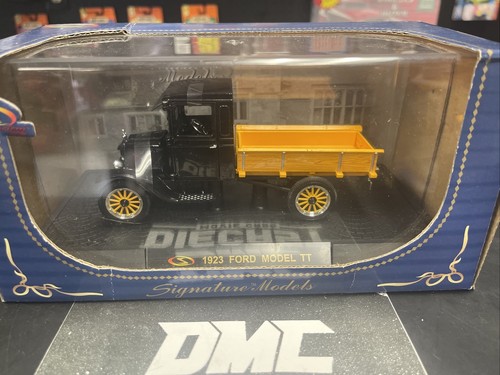 1923 Ford Model TT by Signature Models Diecast Model 32309 1/32 Scale - Picture 2 of 18