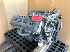 2019-2024 Ram 1500 4x2 Rwd 5.7l V8 Hemi Engine Motor - Non-bsg New Body 128k.