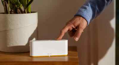 Somfy TaHoma  switch (without ethernet adaptor) - 1871037