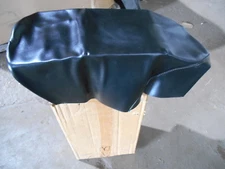 NOS Yamaha Hap Jones Seat Cover YGS1, YJ2