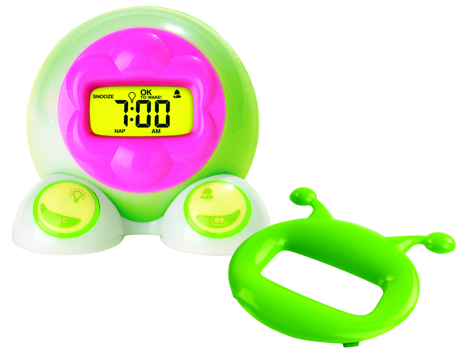 OK to Wake! Children's Alarm Clock & NightLight eBay