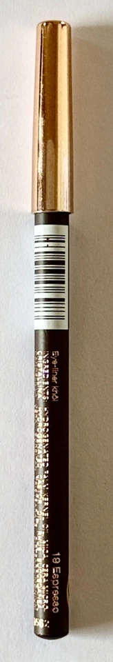 Constance Carroll kohl eyeliner Pencil 19 Espresso - Image 2 of 3