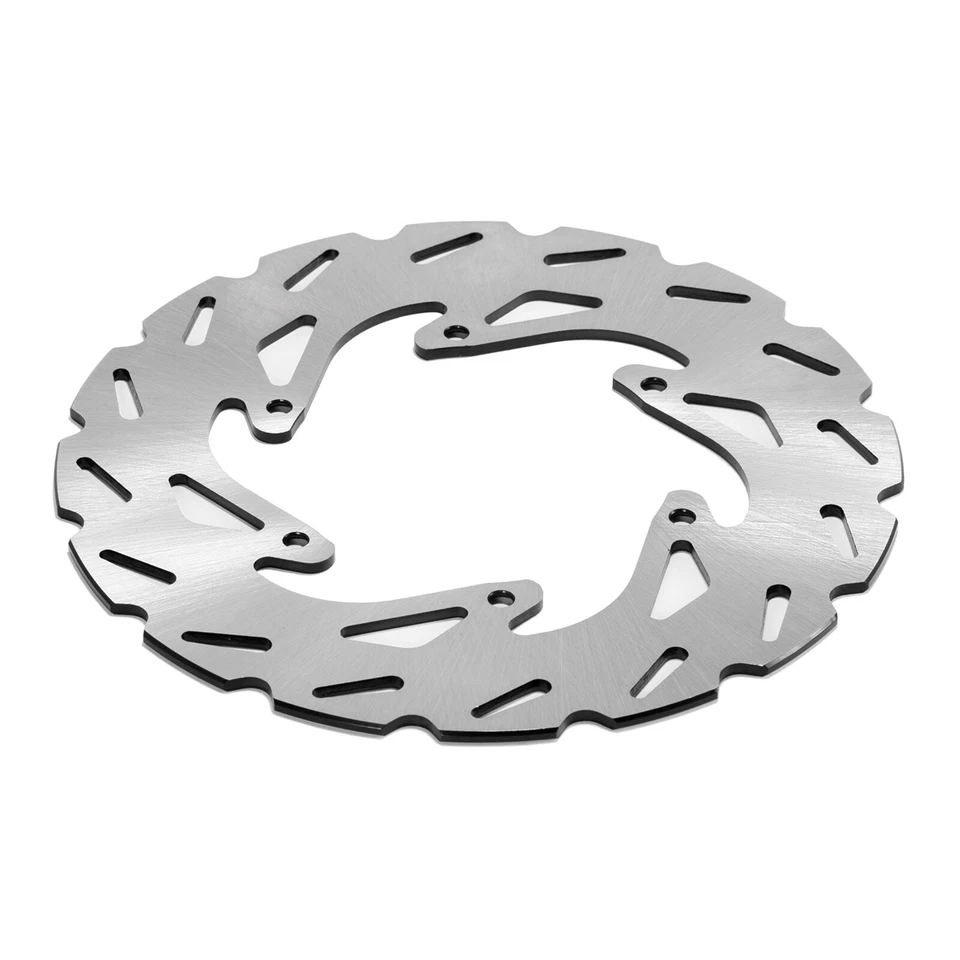 Solid Rear Brake Disc Rotor For Beta RR 125 200-498 RRS 350-500 Xtrainer 250 300 - Image 4 of 4