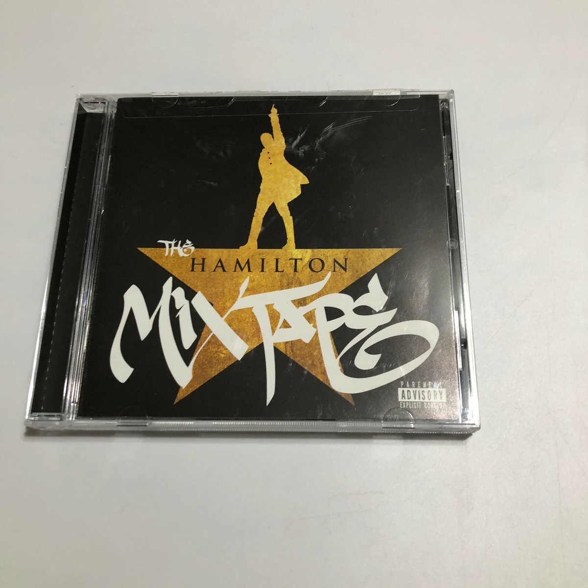 Hamilton Mixtape Hamilton 4lp Vinyl Hamilton Broadway Hamilton