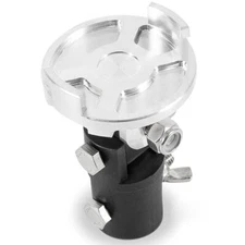 550272 Cleaning Head Metal Mount Installation Removal Tool for Gamma 3 4 Pop-Up