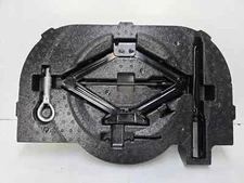 2011-2019 CHEVROLET CRUZE SPARE TIRE EMERGENCY JACK TOOL KIT FOAM OEM GENUINE 