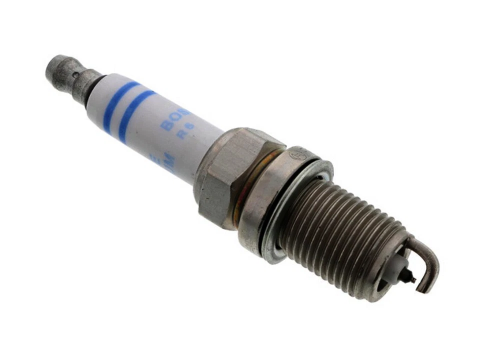 10x BOSCH Spark Plugs KIT For AUDI 2009-2012 R8 5.2L V10 / 2014 2015 2017 R8 V10 - Image 2 of 4