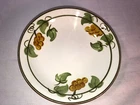 Stangl Pottery Golden Grape  Coupe Soup Bowl 7.75 Inch