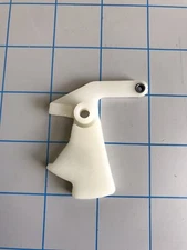 Stihl Genuine Replacement Part 11141801505 Throttle Lever Trigger NOS