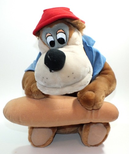 splash mountain plush ebay