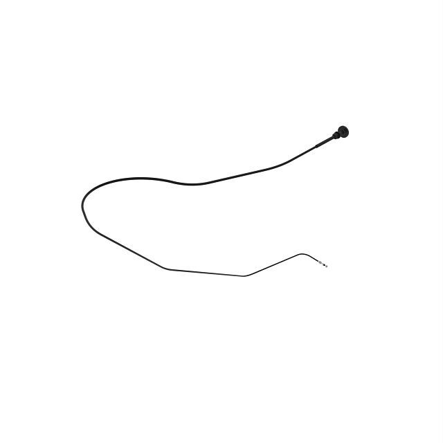 OEM John Deere Gator 4x2 Choke Cable AM136920