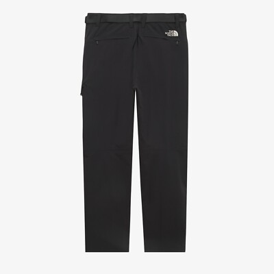 The North Face Korea M'S AXIS PANTS NP6NQ51A BLACK ASIAN FIT | eBay