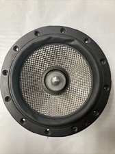 Kicker QSS65 6.5  Single Door Speaker Q Serie...