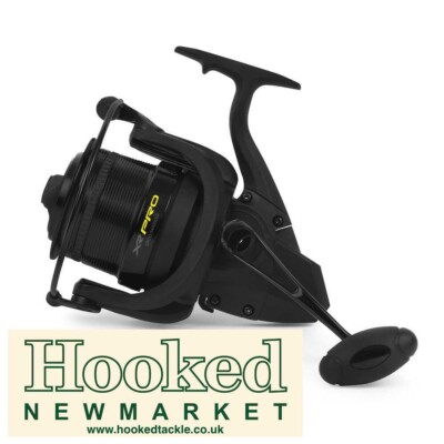 Avid Carp XR PRO Spod / Marker Reel 